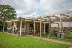 Photo of Peppertree Wines Hunter Valley by BRW Constructions