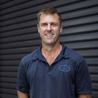 Greg Baker