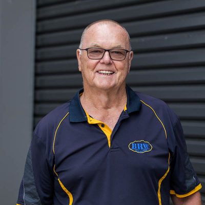 Steve Baker